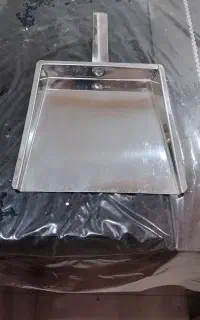 خاک انداز استیل