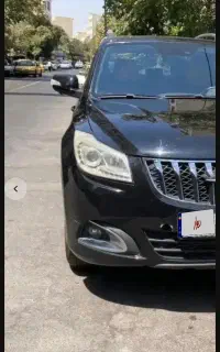 هایما s7 مدل ۱۳۹۷