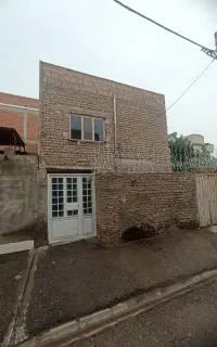 ویلایی دو واحدی مجزا خیابان آرش و ملانفس