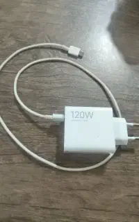 آداپتور ۱۲۰ وات