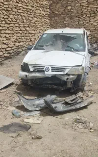 خودروی ال ۹۰ مدل ۹۶