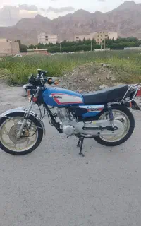 موتور 200 نیکتاز مدل 1404