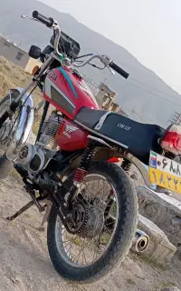 موتور 125