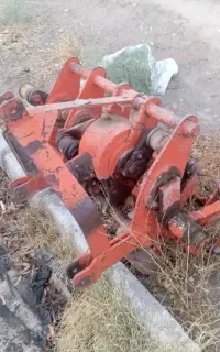 پنچ بیل  ادوات کشاورزی