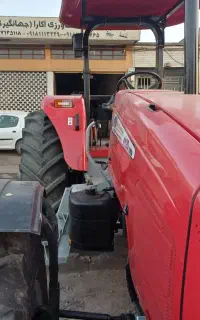 تراکتور ۴۱۲۰ مدل ۴۰۳