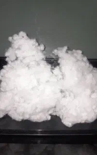 الیاف هالو توپی درشت