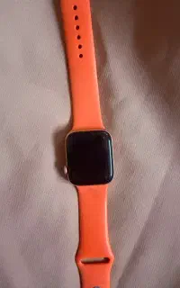 اپل واچ سری 5 سایز 44 در حد