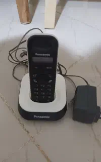 تلفن پاناسونیک