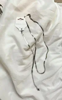 گردنبند و دستبند ماری