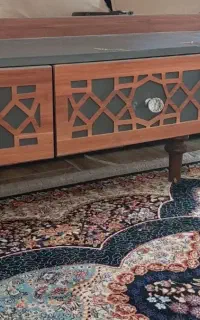 میز تی وی ۶۵تا۱۰۰ اینچ ام دی اف