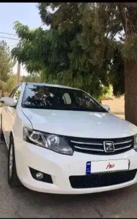 آریو اتومات Z300 فروشی در فاز سه اندیشه