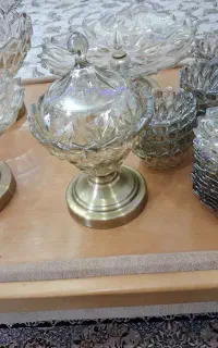 ظروف پذیرایی شامپاینی