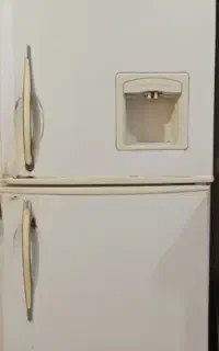 یخچال و فریزر یخساران