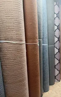 اول خیابان صمدزاده