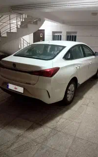 چانگان ‌EADO EV 460