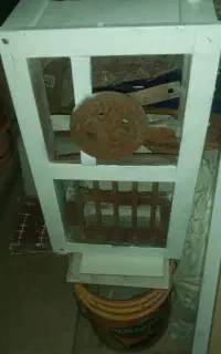 گاز دوشعله