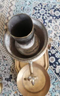 سماور نظروف