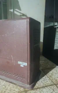 بخاری نفتی