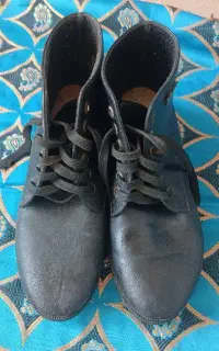 نیم بوت سایز 41