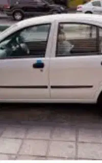 تیبا ۹۵ تمام رنگ
