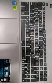 لپ تاپ Asus