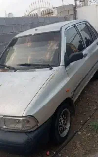 ماشین مدل ۸۵