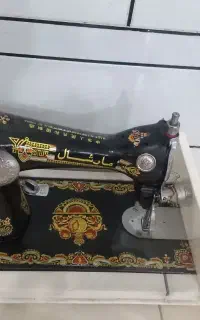 چرخ خیاطی