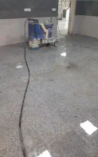 کف سابی سنگ وسرامیک  سرامیک شویی