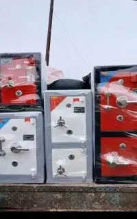 گاوصندوق الماس مناسب افراد خاص پسند