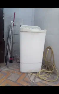 لباسشویی هایر