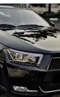 دنا پلاس اتوماتیک توربو آپشنال صفر خشک 1405