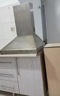 کابینت ام دی اف و سینک