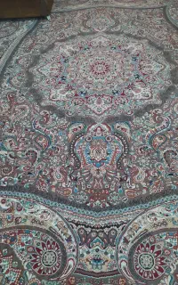 فرش 12 متری