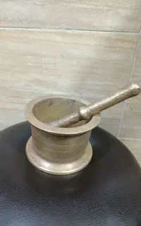 هاونگ برنجی