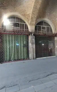 فروش فوری مغازه ۳۸ متری با بالکن تجاری امیربهادر