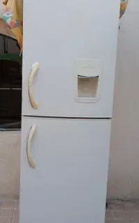 یخچال