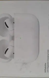 ایرپاد پرو اصل باشارژر