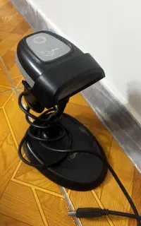 بارکد خوان فاکتورزن