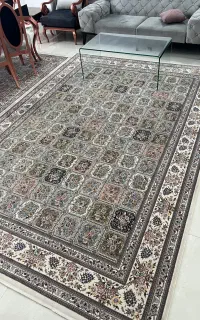 فرش ماشینی
