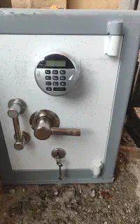 گاوصندوق