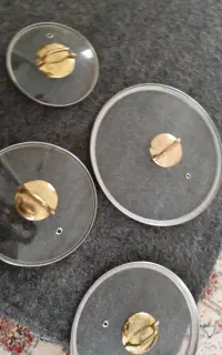 دستگیره فلزی قابلمه
