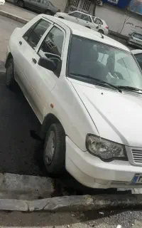 پراید ۱۳۲