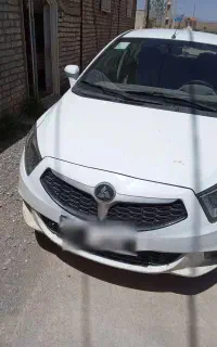 برلیانس h220دنده ای