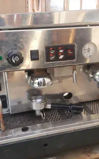 دستگاه قهوه صنعتی