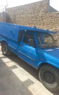 نیسان دوگانه سوز شرکتی