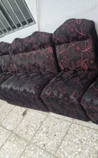 مبل وصندلی راحتی