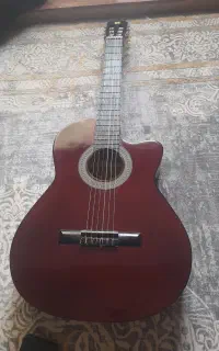 گیتار دیاموند اورجینال نو
