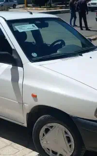 پراید ۱۳۱