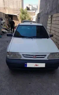 پراید۸۶