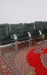 صندلی مدیریتی وصندلی